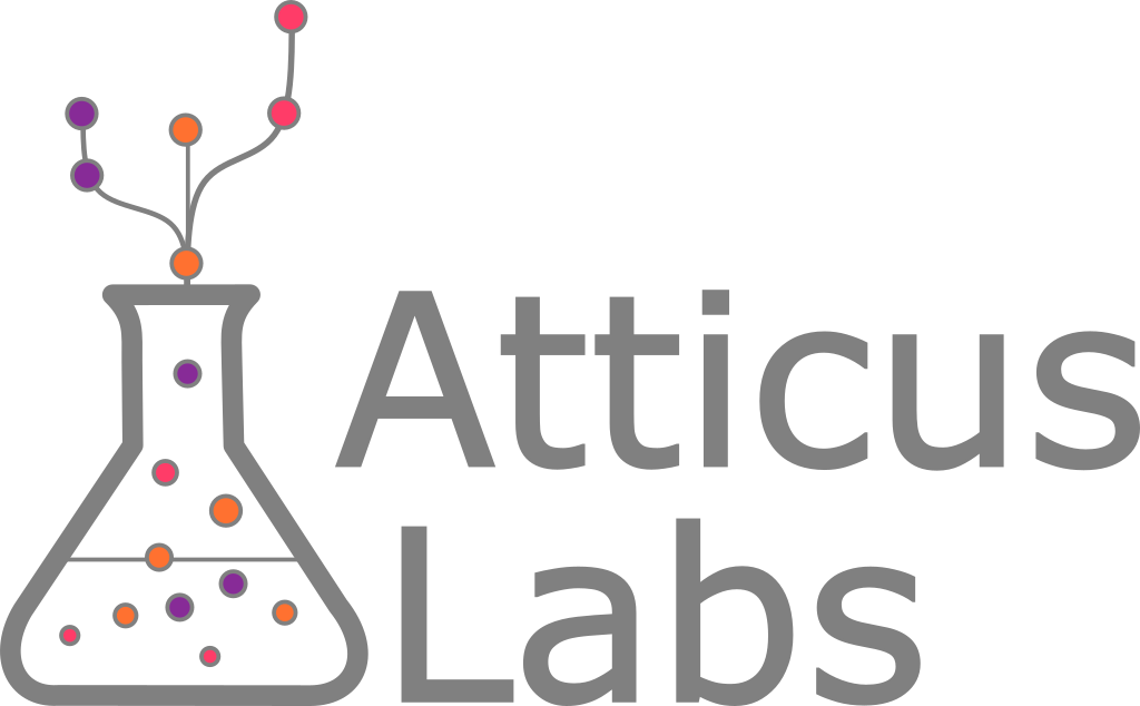 Atticus Logo